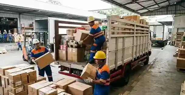 cargo surabaya bolaang luwuk terpercaya
