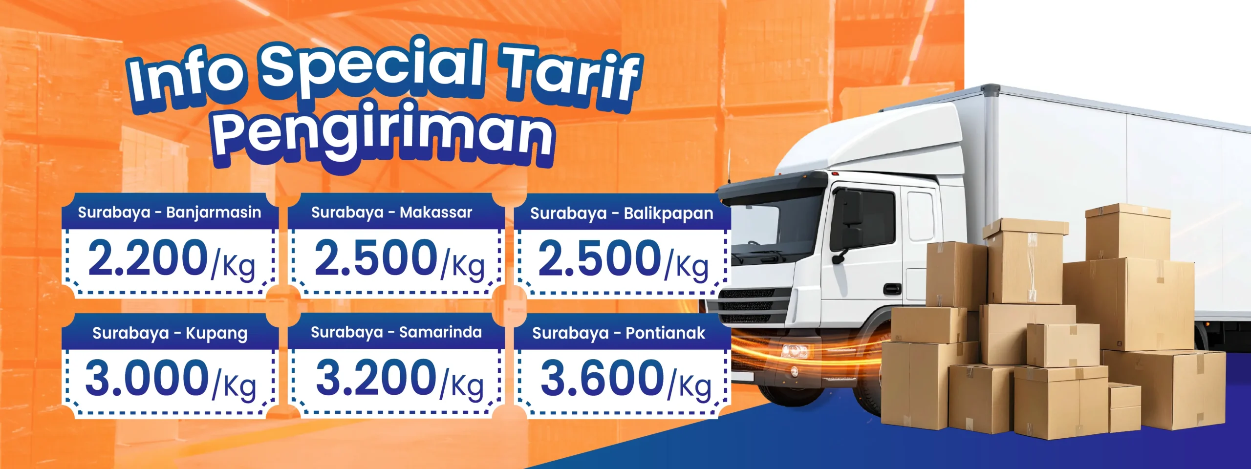 slider jasa ekspedisi