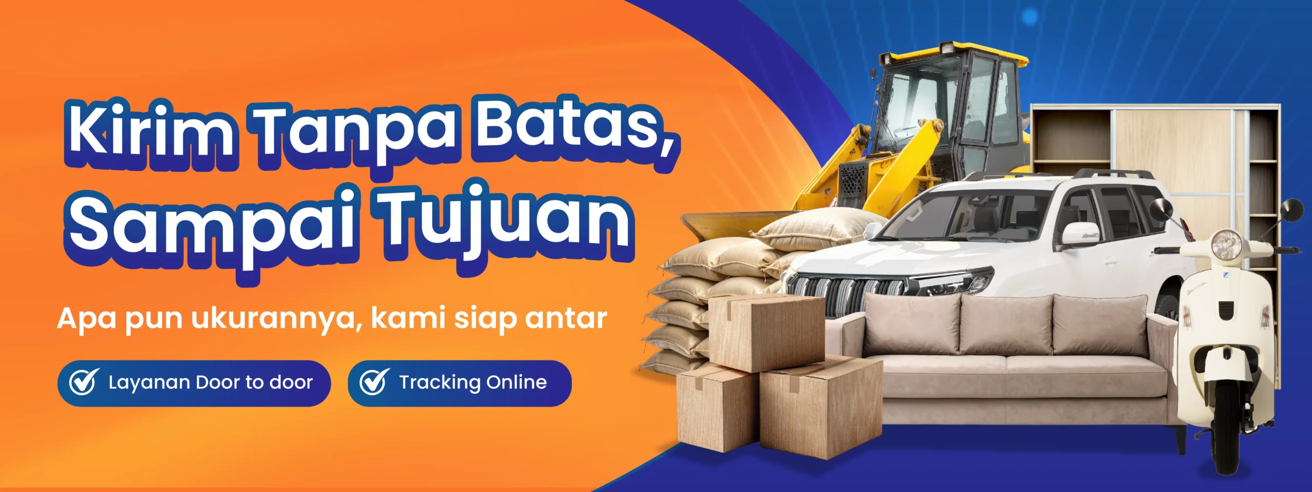 slider jasa pengiriman barang