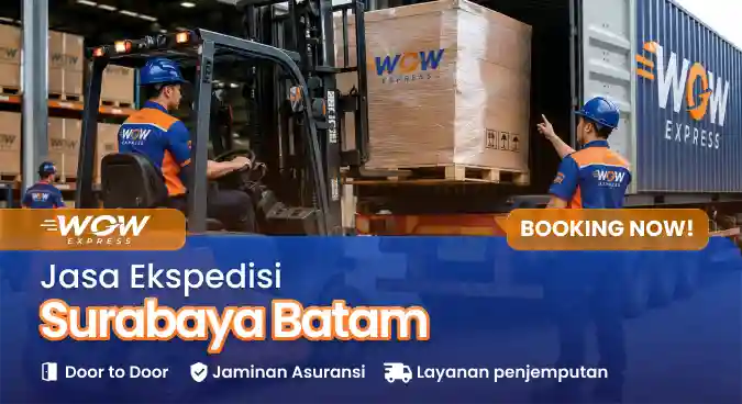 ekspedisi surabaya batam
